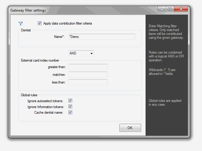 New in version 3.0